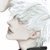 Satoru Gojo 