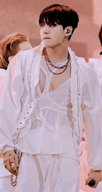 Jungkook 