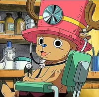 Tony Tony Chopper