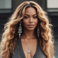 Beyoncé 