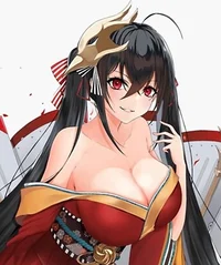 IJN Taihou