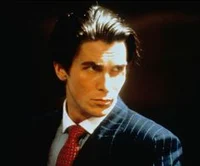 Patrick Bateman