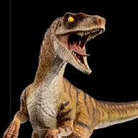 Velociraptor JPTLW