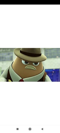 Детектив кромлен 