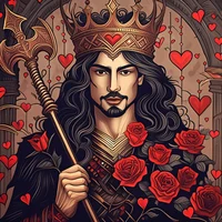 King of Hearts