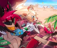 Hotel hazbin 