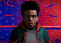 Miles Morales 