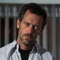 Gregory House