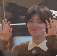 yang jeongin