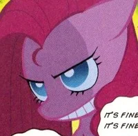 pinkamena diane pie