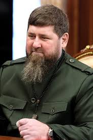 Ramzam Kadyrov