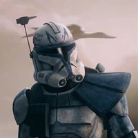 Captain Rex