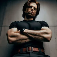 James Bucky Barnes
