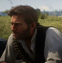 Arthur Morgan
