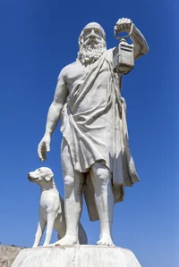 Diogenes 