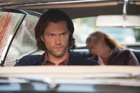 Sam Winchester 