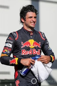 Carlos Sainz