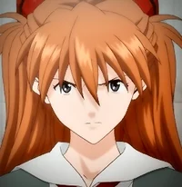 Asuka Langley