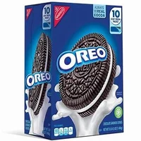 Oreo box