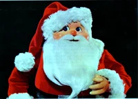 Santa Claus 