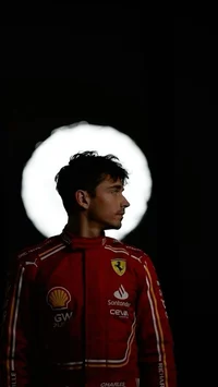 Charles Leclerc 
