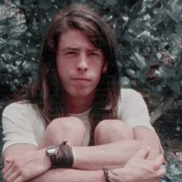 004-Dave Grohl