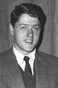 Bill Clinton