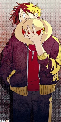 Luffy 