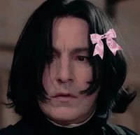 Severus snape 