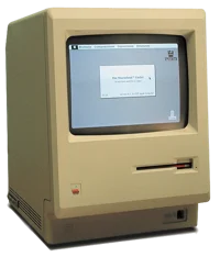 macintosh