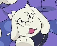 Toriel