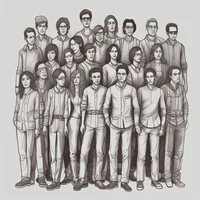 Create a characterai