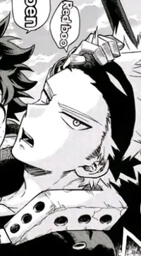 katsuki bakugo 