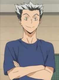 Bokuto 