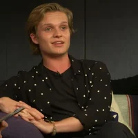 Tom Glynn-Carney 