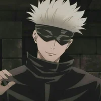Gojo Satoru