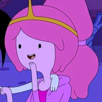Princess Bubblegum 