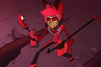 HH - ALASTOR