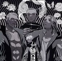 Isekai Brahman Gang