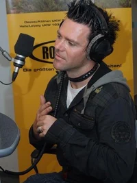 Richard Z Kruspe 