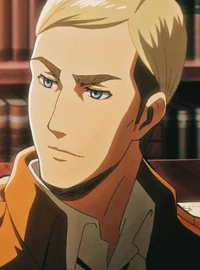 Erwin Smith