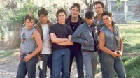 The greasers