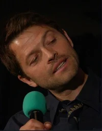 Misha Collins