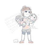 twin troubles