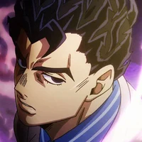 Yoshikage Kira