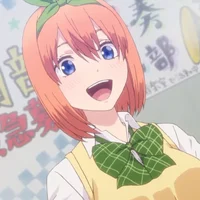 Yotsuba Nakano