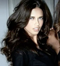 Адриана Лима