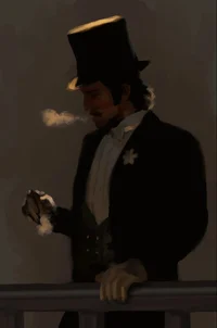 Dutch Van Der Linde 