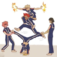 Bakusquad Crack