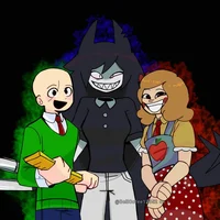 The Official Mentors
